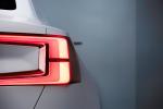 Volvo Concept 40.2 2016 года